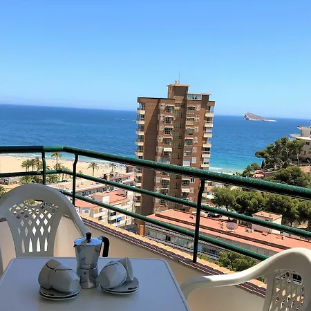 Sonrisa Apartments Apartment *