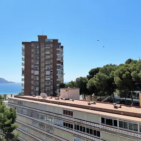 Apartment Sonrisa Apartments Benidorm