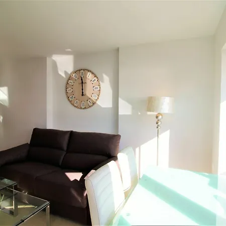 Torre Mar 20-d Levante Apartment