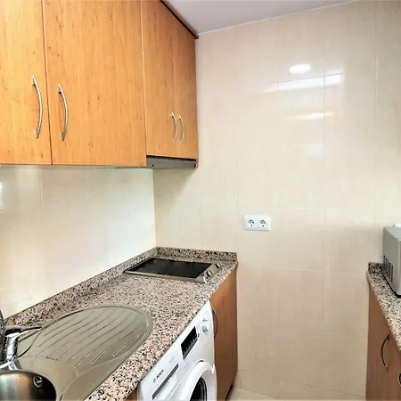 Apartment Torre Mar 20-d Levante