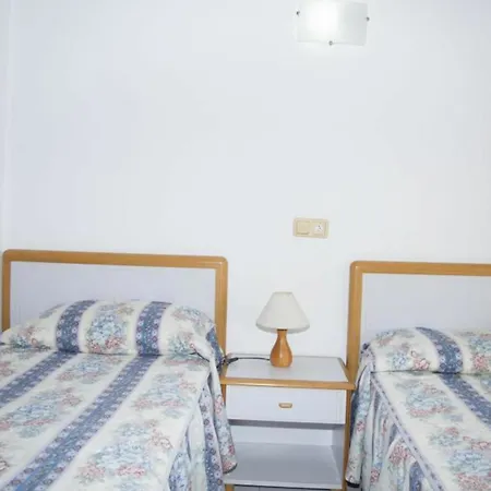 In Benidorm, Alicante 103111 By Mo Apartment *