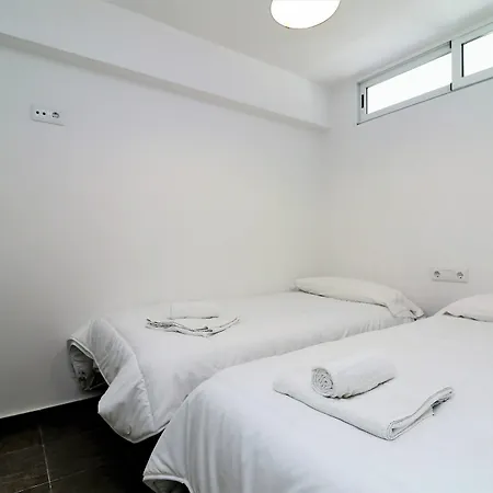Carabelas I 10-6 Apartment *