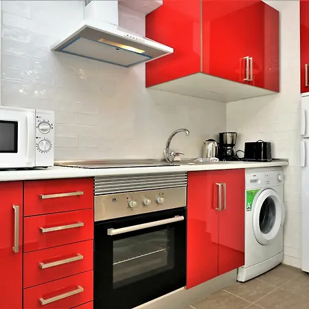 Apartment Carabelas I 10-6
