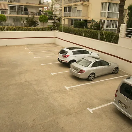 Apartment Don Vicente Alquilevante Benidorm