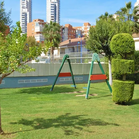 Gemelos 22 3-18-b Levante Benidorm