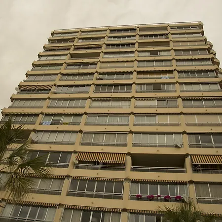 Apartment Don Vicente Alquilevante