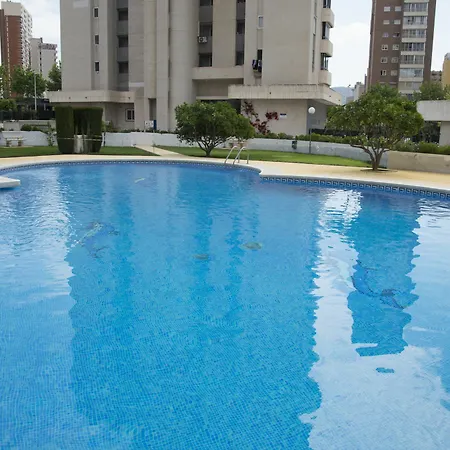Apartment San Francisco Alquilevante *