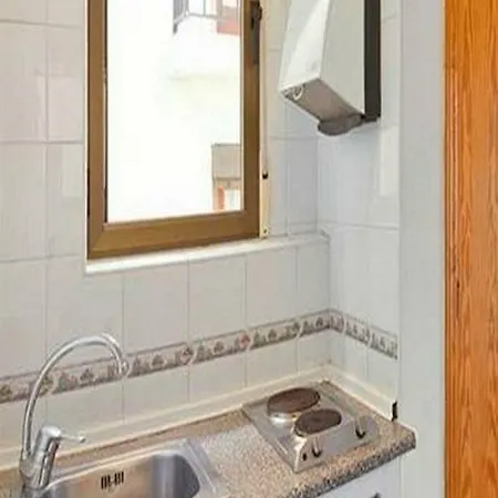 Apartment Estudios Rh Sol Benidorm