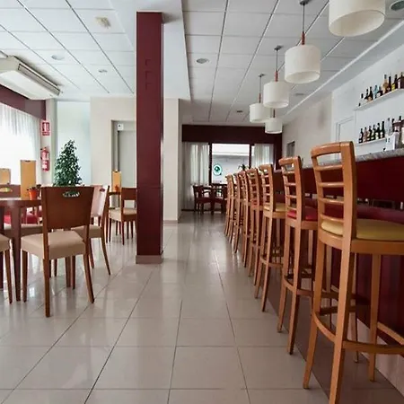 Apartment Estudios Rh Sol *