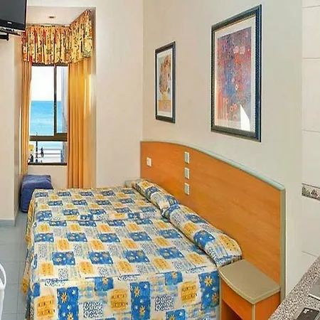 Estudios Rh Sol * Benidorm