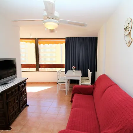 Girasol 54 Apartment