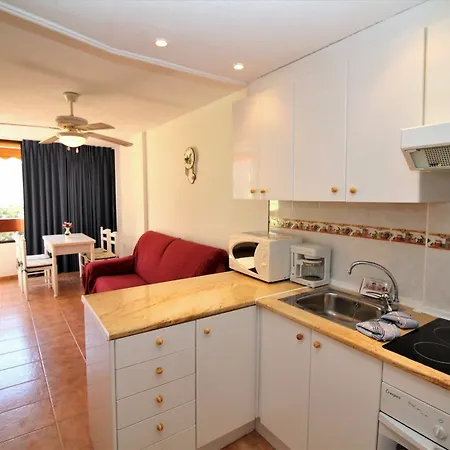 Girasol 54 Apartment *