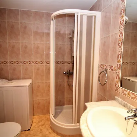 Apartment Girasol 54 Benidorm