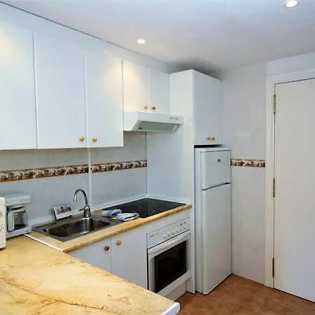 Apartment Girasol 54 *