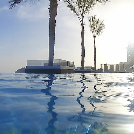 Ocean Drive Mar Holidays Apartman
