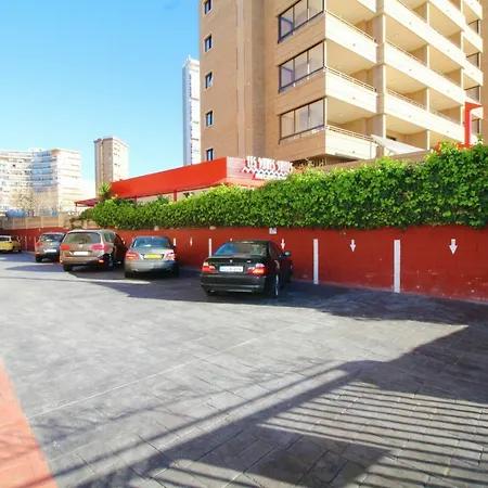 Appartement Ranchos 1-3 Levante *