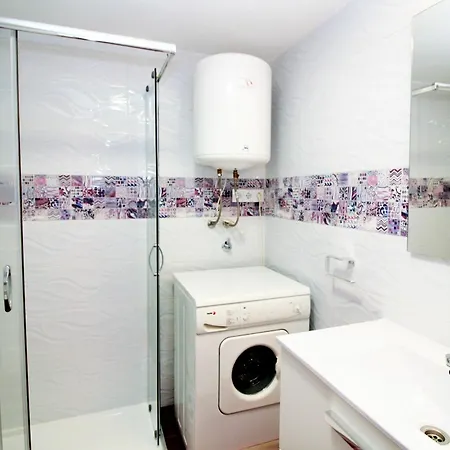 Apartment Albatros 15-7