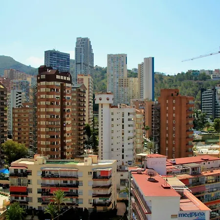 Apartment Albatros 11-5