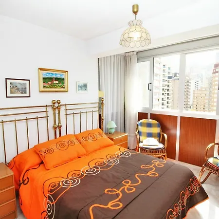 Albatros 11-5 Apartment Benidorm