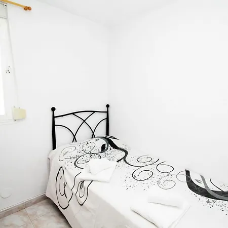 Apartment Albatros 11-5 *