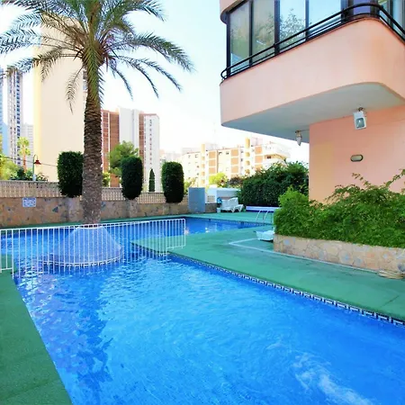 Cadiz 4b Benidorm
