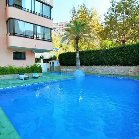 Cadiz 4b Benidorm