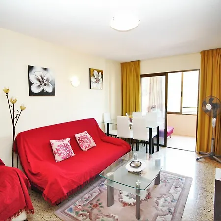 Cadiz 4b Apartment *