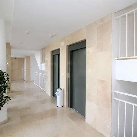 Torre Estoril 13-b Apartment Benidorm