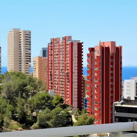 Torre Estoril 13-b