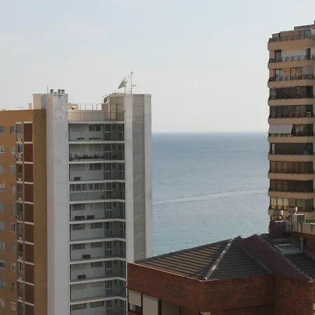 In Av. Mediterraneo