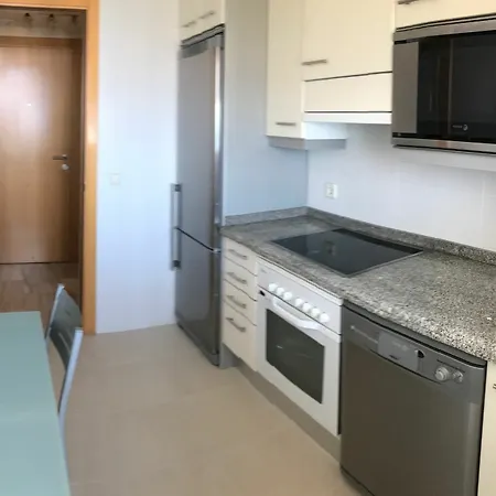 Apartment Miragolf Playa
