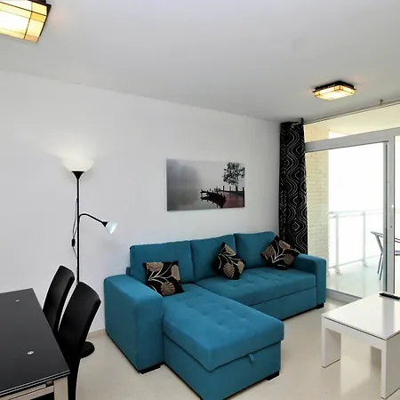 Torre Estoril 13-b Apartment *