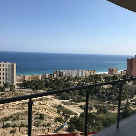 Miragolf Playa Benidorm