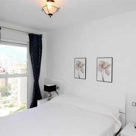 Torre Estoril 13-b Apartment