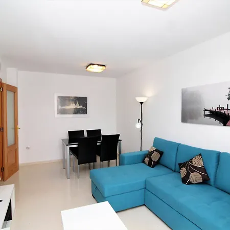 Torre Estoril 13-b Apartment Benidorm