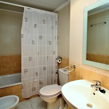 Torre Estoril 13-b Apartment *
