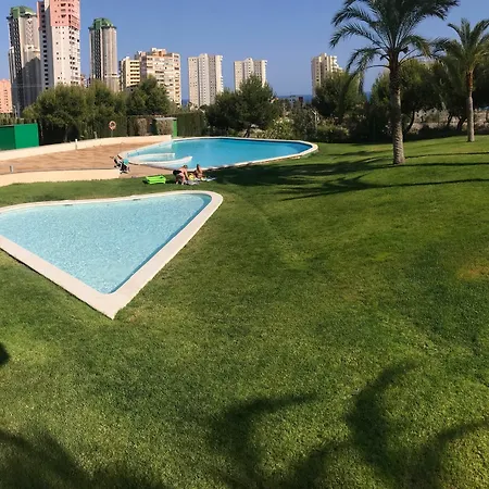 Miragolf Playa Benidorm