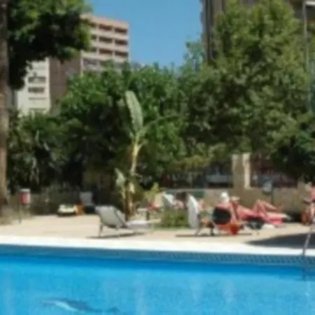 Moby Dick Benidorm