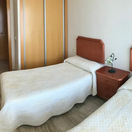 Miragolf Playa Apartment Benidorm
