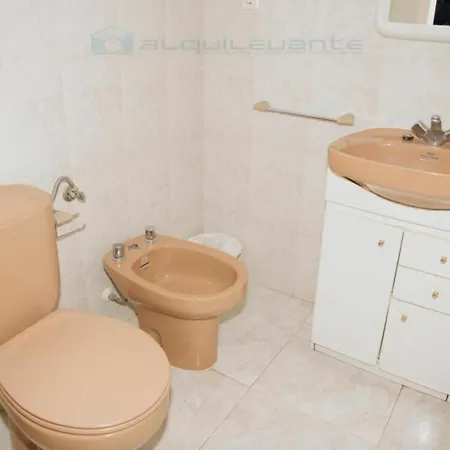 In Benidorm, Alicante 103101 By Mo Apartment *
