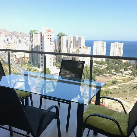 Apartment Miragolf Playa *