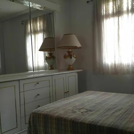 Apartment Moby Dick Benidorm