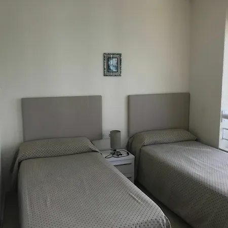 Torre Levante - Arca Rent
