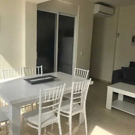 Torre Levante - Arca Rent Apartment