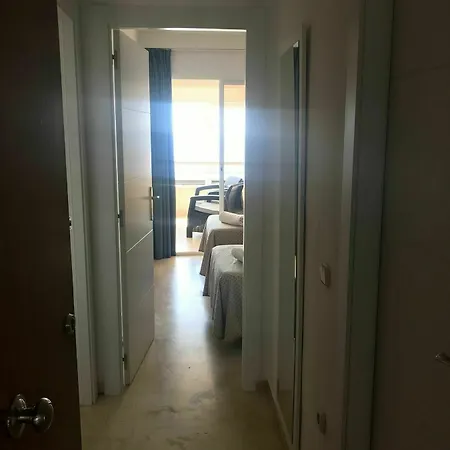 Torre Levante - Arca Rent Apartmán Benidorm