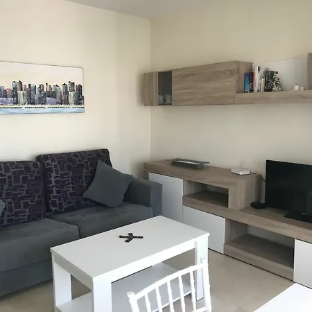 Apartment Torre Levante - Arca Rent Benidorm