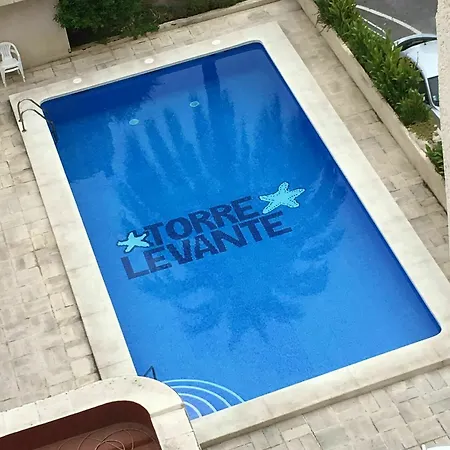 Torre Levante - Arca Rent
