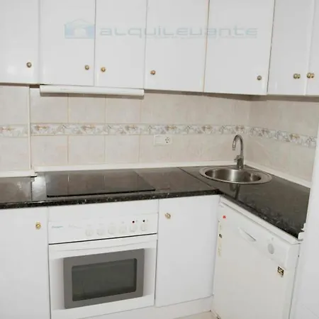 In Benidorm, Alicante 103101 By Mo Apartment *