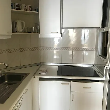 Apartment Torre Levante - Arca Rent Benidorm