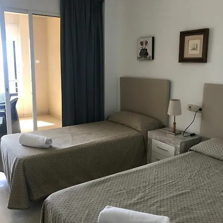 Apartment Torre Levante - Arca Rent